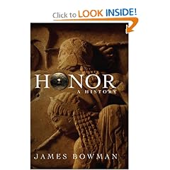 Honor: A History