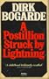Postillion Struck by Lightning