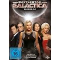 Battlestar Galactica - Season 4.2 [3 DVDs]
