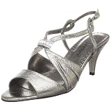 J.Renee Womens Zada Slingback Sandal