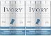 Ivory Clean Original Bar Soap, 4 Ounce, 10 Count (Pack of 2) Total 20 Bars