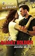 The Secret Soldier (Silhouette Romantic Suspense)