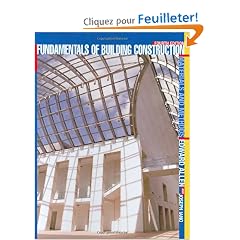 Fundamentals of Building Construction: Materials and Methods