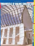 Fundamentals of Building Construction