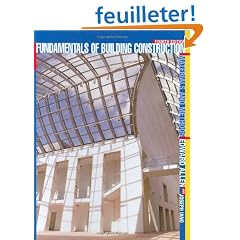 Fundamentals of Building Construction: Materials and Methods