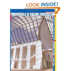 Fundamentals of Building Construction: Materials and Methods
