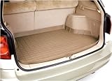 Lexus RX 350 Weathertech Cargo Liner 2008 Tan - 41242 By WeatherTech