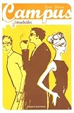 Campus, Tome 3 : Intouchables