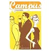 Campus, Tome 3 : Intouchables