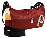 Littlearth Jersey Purse - Washington Redskins