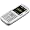 LG Rumor LG260 Phone, White (Sprint)