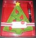 Hallmark Serving Dish with Lighted Spreader Couteau a Tartiner Lumineux Et Plat