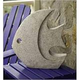 Outdoor Living : Woodstock Garden Fish - Medium