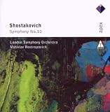 Shostakovich - Symphony No.10