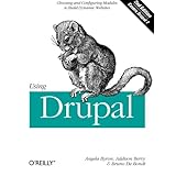using drupal 2nd edition