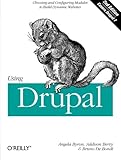 Using Drupal, 2nd Edition