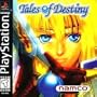 Tales of Destiny