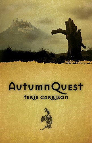 AutumnQuest (Dragonspawn Cycle)