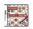 Warner Home Video - Games 1000115594 Touchmaster 3 Nintendo Ds