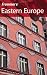 Frommer's Eastern Europe (Frommer's Complete Guides)