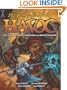 Wreaking Havoc: How To Create Fantasy Warriors And Wicked Weapons