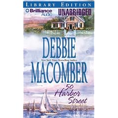 50 Harbor Street (Cedar Cove, Book 5)