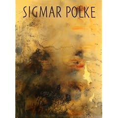 Sigmar Polke