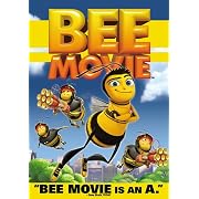 Bee Movie (Widescreen Edition)