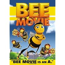 Bee Movie (Widescreen Edition)