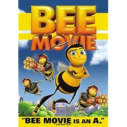 Bee Movie (Widescreen Edition)