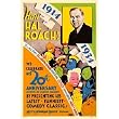 Hail Hal Roach - Movie Poster
