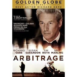 Arbitrage