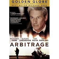Arbitrage