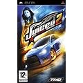 Juiced 2: Hot Import Nights (PSP)