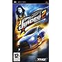 Juiced 2: Hot Import Nights (PSP)