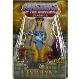 HeMan Masters of the Universe Classics Exclusive Action Figure Evil-Lyn