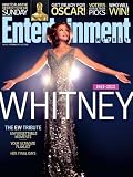 Entertainment Weekly (1-year auto-renewal)