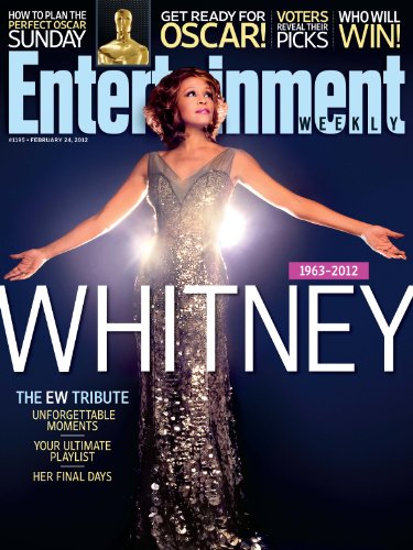 Entertainment Weekly (1-year auto-renewal)
