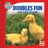 Doubles Fun on the Farm (Math in Our World: Level 2)