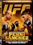 UFC 107: Penn Vs Sanchez