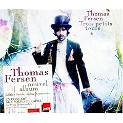 Trois Petits Tours