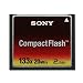 Sony - Flash memory card - 2 GB - 133x - CompactFlash