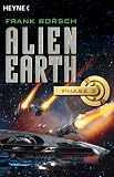 Alien Earth - Phase 3 - Frank Borsch