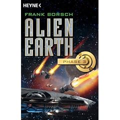 Alien Earth - Phase 3