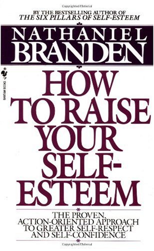 Improve Self Esteem 51mYB01LDnL Improve Self Esteem