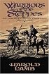 Warriors of the Steppes: The Complete Cossack Adventures, Volume Two (The Complete Cossack Adventures)