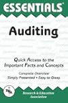 Auditing Essentials