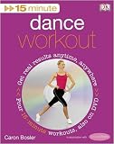 Image of 15-Minute Dance Workout (15 Minute Fitness)