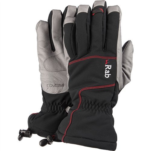Rab Baltoro Glove