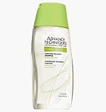 Avon ADVANCE TECHNIQUES Purifying Treatment Shampoo